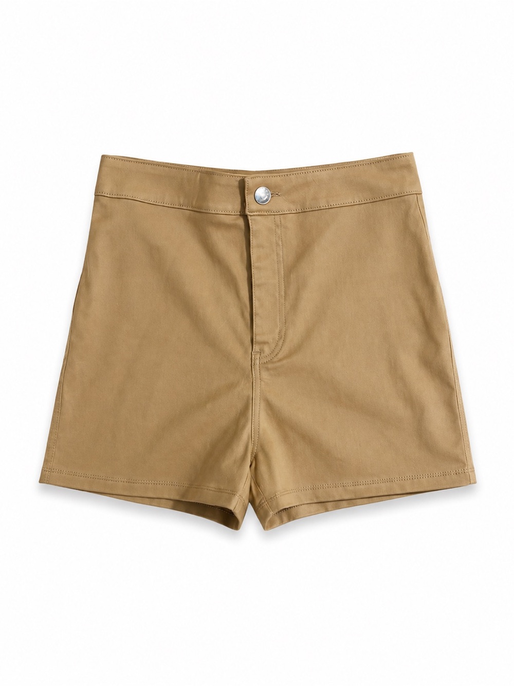 Women’s  High-Waist Shorts